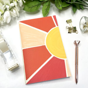 Sunshine Journal