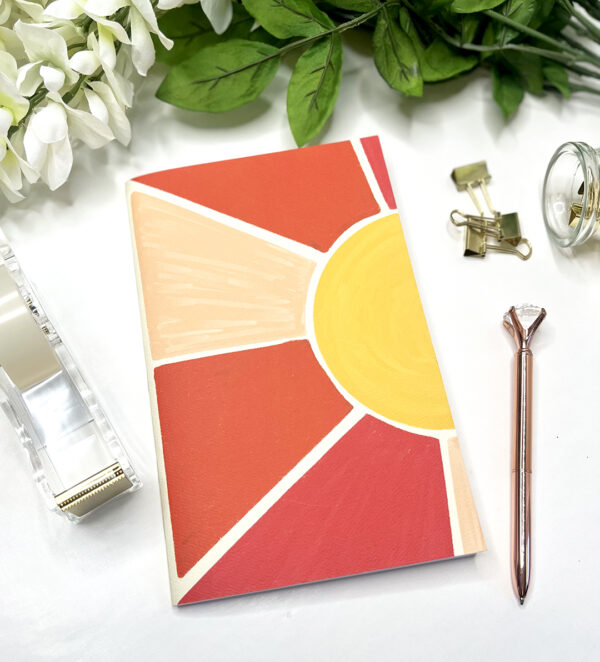 Sunshine Journal