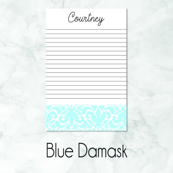 Personalized Stationery Gift Set - Image 2
