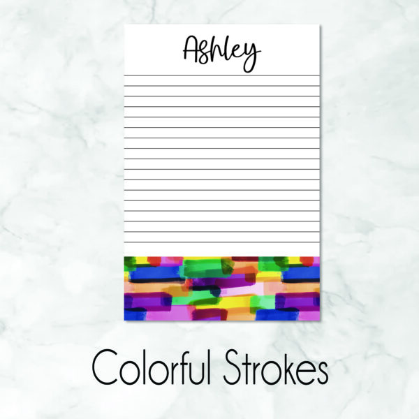 Personalized Stationery Gift Set - Image 3